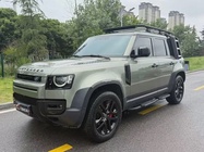 Land Rover Defender 2021