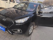 Hyundai ix35 2013