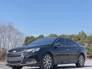 Chevrolet Malibu 2016