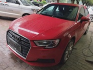 Audi A3 2017