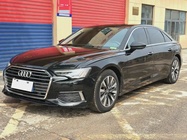 Audi A6 2022
