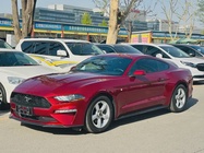 Ford Mustang 2019