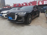Hongqi H9 2021