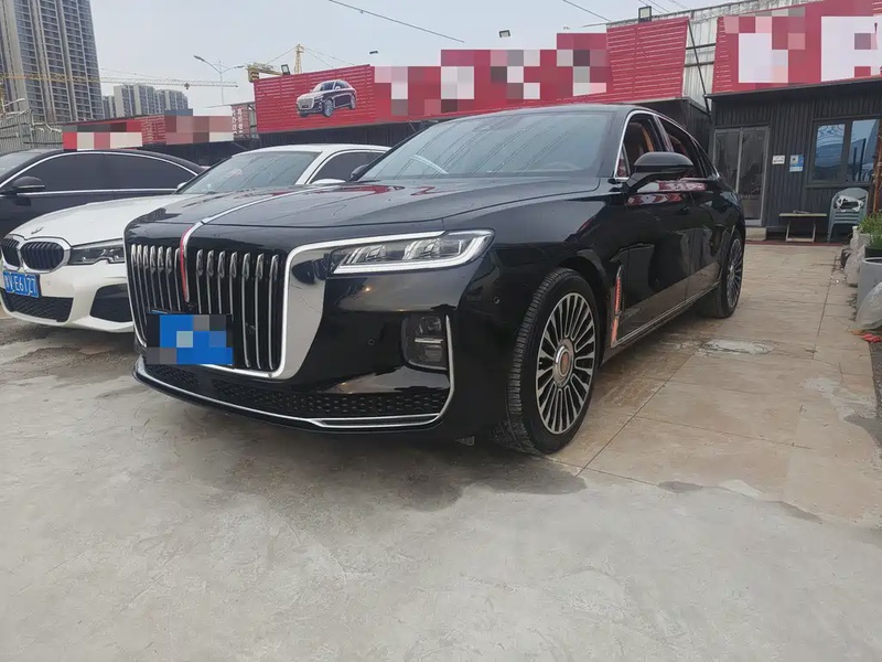 Hongqi H9