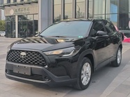 Toyota Corolla 2024