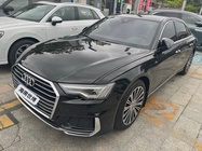 Audi A6 2021