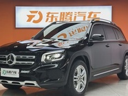 Mercedes-Benz GLB-Class 2023