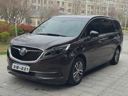 Buick GL8 2019