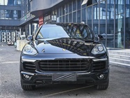 Porsche Cayenne 2017