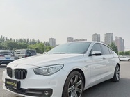 BMW 5 Series 2016