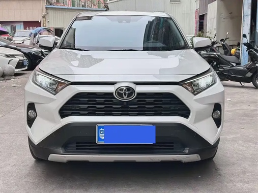 Toyota RAV4 2023