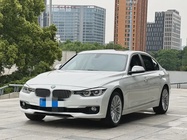 BMW 3 Series 2018