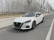 Nissan Teana 2021
