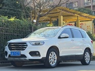 Haval H6 2019