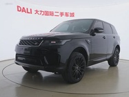 Land Rover Sport 2020