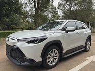 Toyota Frontlander 2023