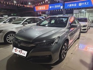Honda Accord 2016