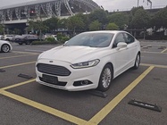 Ford Mondeo 2013
