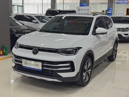 Volkswagen Tharu 2025