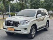 Toyota Prado 2020