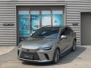 Lexus RX 2025