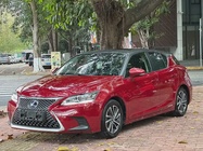 Lexus CT 2017