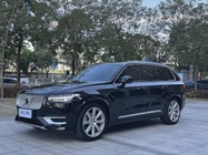 Volvo XC90 2017