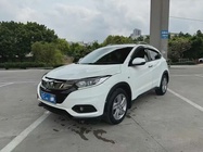 Honda Vezel 2021