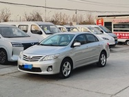 Toyota Corolla 2012