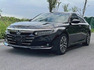 Honda Accord 2022