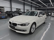 BMW 3 Series 2015