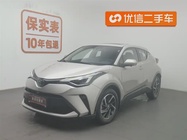 Toyota C-HR 2021