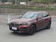 BMW X1 2021