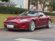 Jaguar XK 2006