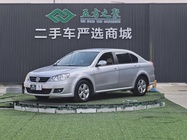 Volkswagen Lavida 2011