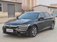 Honda Inspire 2021