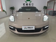 Porsche Panamera 2020