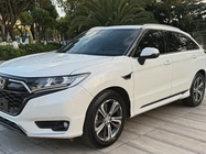 Honda UR-V 2021