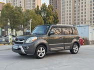 Great Wall M2 2015