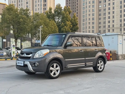 Great Wall M2 2015
