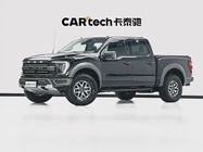 Ford F-150 Raptor 2024