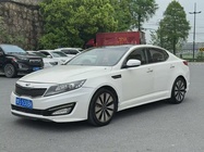 Kia K5 2012