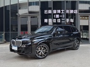 BMW X5 2024