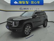 Haval Big Dog 2024