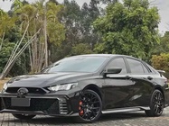 GAC Shadow Leopard 2024