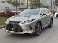 Lexus RX 2020