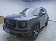 Haval Big Dog 2022
