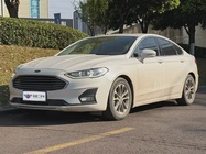 Ford Mondeo 2020