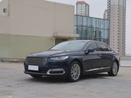 Ford Taurus 2016