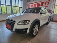 Audi Q5 2017